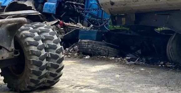 Stravičan udes kod Loznice, ima preminulih