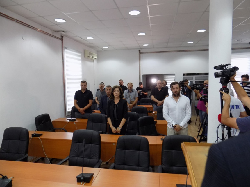 Bošnjaci bojkotuju komemorativnu sjednicu