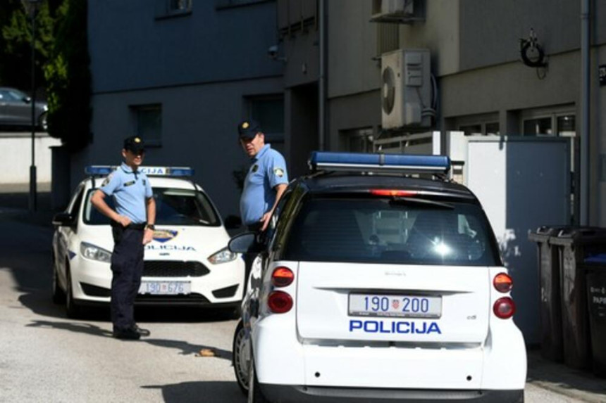 Pronađeni otac i sin koji su nestali kod ostrva Krka