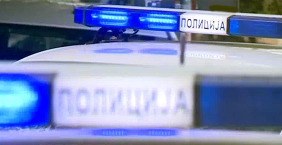 Dvije osobe poginule u sudaru na putu Sombor-Apatin