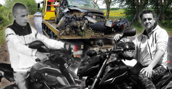 Ovo su mladići koji su stradali kod Sombora