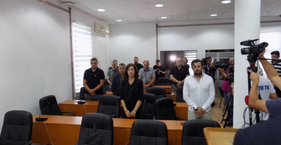Bošnjaci bojkotuju komemorativnu sjednicu