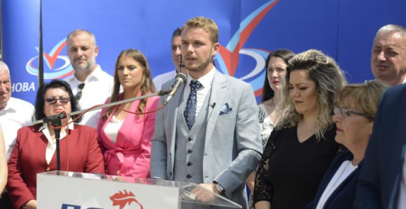 SNSD najavljuje opoziv, ali se ne usuđuje da ga pokrene