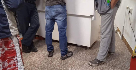 Jedan od učesnika incidenta tvrdi: Policija laže!