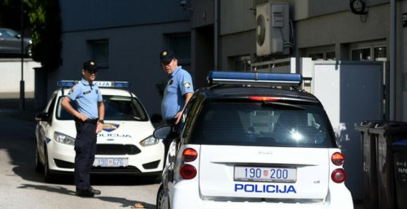 Pronađeni otac i sin koji su nestali kod ostrva Krka