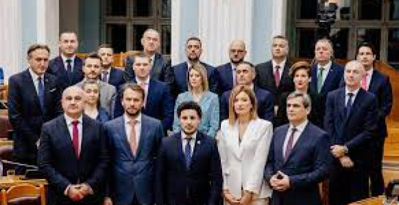 Eraković: Vlada Crne Gore više nema podršku DPS-a