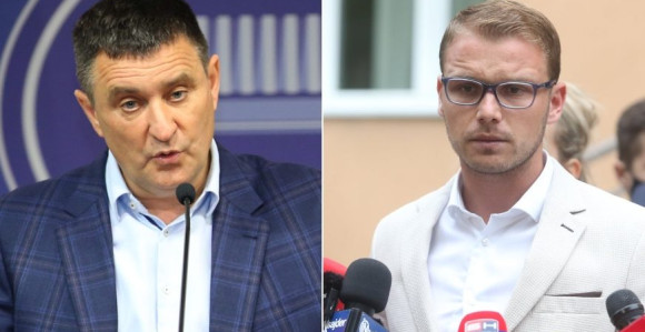 Đajiću pokreni opoziv, budi hrabar, čekam te