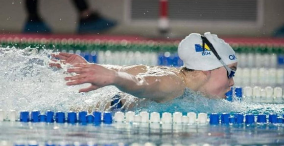 Pudar osvojila zlato na EP u Bukureštu