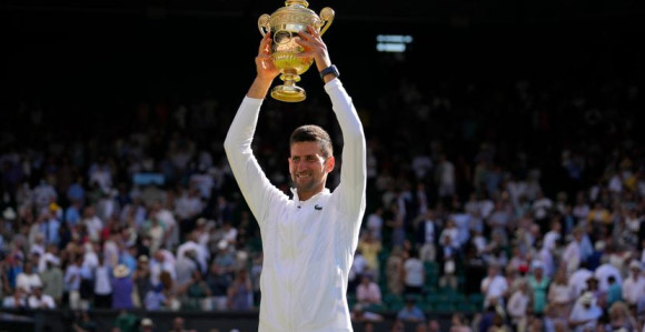 Volim vas Srbijo,želim još puno godina da igram