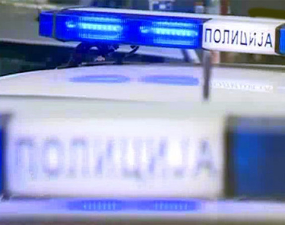 Двије особе погинуле у судару на путу Сомбор-Апатин