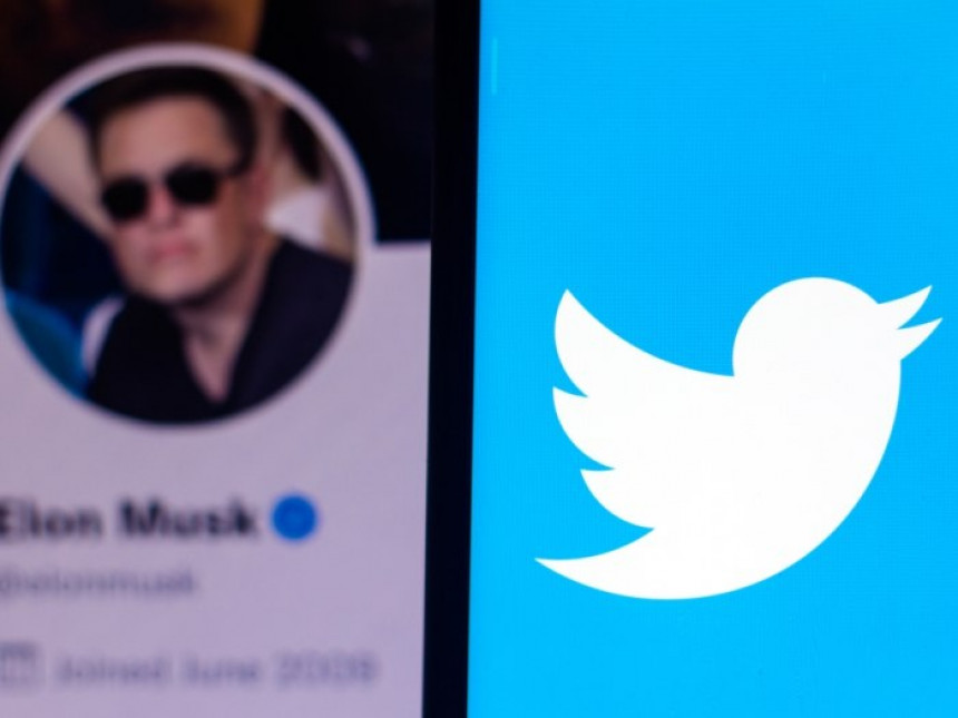 Akcije Twitera pale zbog Maskovog odustajanja
