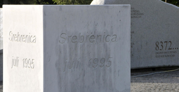 Komemoracija povodom 27 godina od zločina u Srebrenici