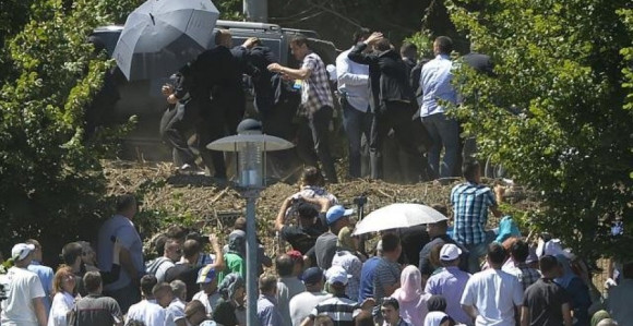 7 godina ćutanja: Niko nije kriv za napad na Vučića