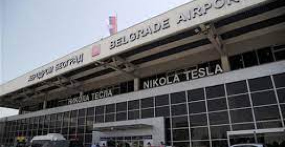 Avion iz Lajpciga hitno sletio na aerodrom u BG