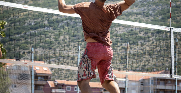 Mozzart uz „Sunrise beach volley tour 2022“