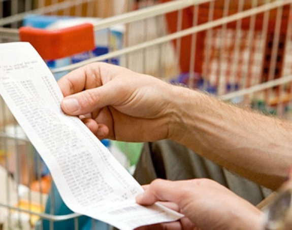 Evo koliko je život u BiH poskupio od početka godine?