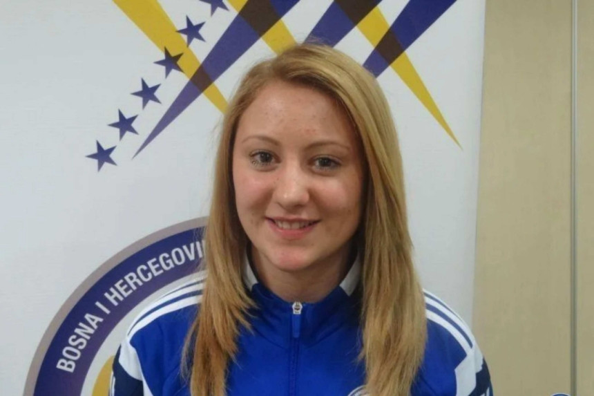 Preminula bivša reprezentativka BiH u 24. godini života