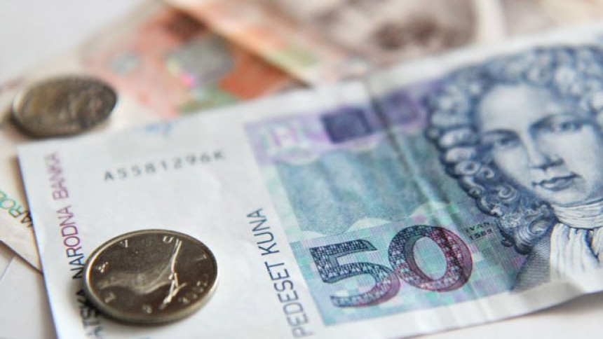 Hrvatskoj zvanično odobreno uvođenje evra umjesto kune