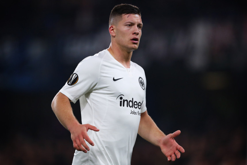 Jović dao četiri gola na prvom meču za Fjorentinu