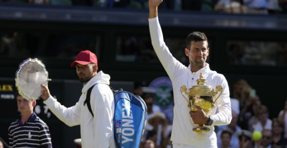 Đoković: Nije mi dozvoljeno da uđem u Ameriku