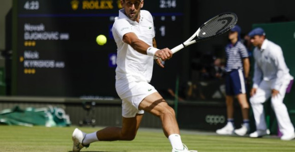 Australija: Novi premijer vraća Novaka u zemlju?