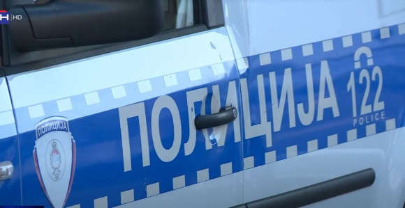 Pretres u Modriči: Oduzeto oružje i municija