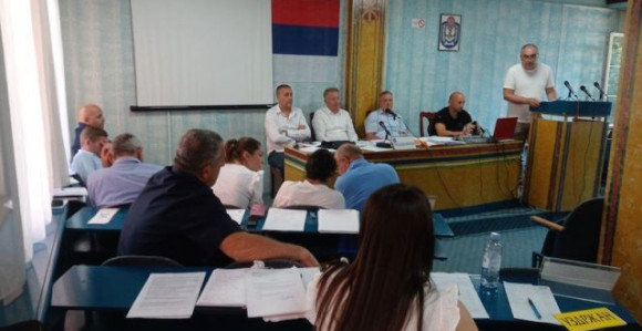 Domaćini četiri gatačka sela dočekali odbornike