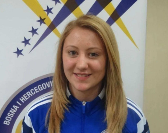 Preminula bivša reprezentativka BiH u 24. godini života