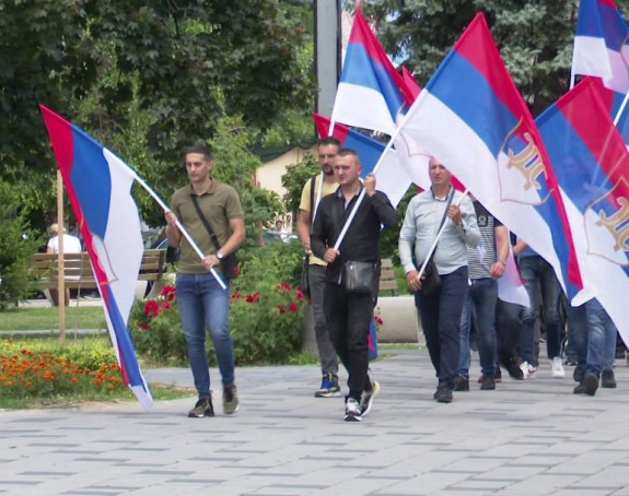 У октобру побједа и промјене које народ очекује
