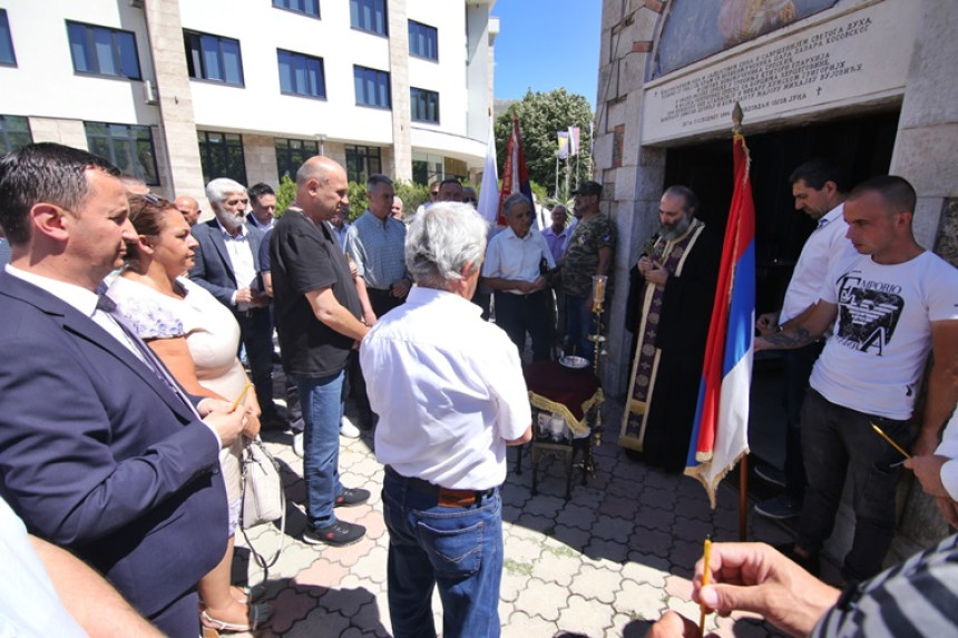 I u Trebinju ima djece poginulih boraca bez posla