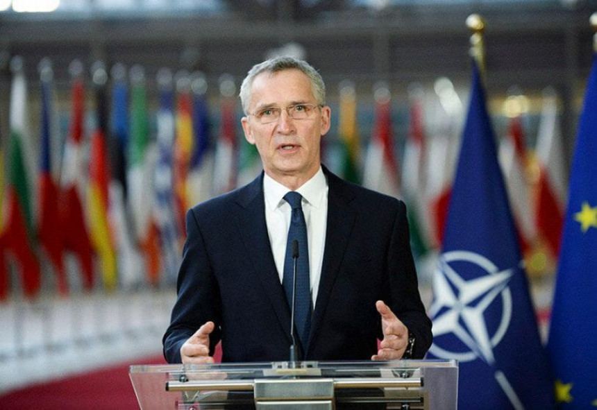 BiH među tri zemlje koje aspiriraju za članstvo u NATO