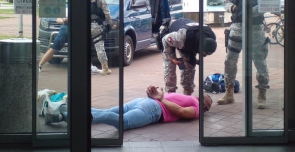 Poznato za šta se terete uhapšeni u akciji "Rez"