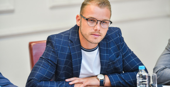 Bivša vlast donijela neustavan Regulacioni plan centra grada