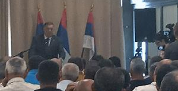 Dodikova obećanja su jedno veliko ništa za seljaka