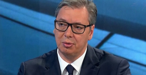 "Čini se da svi na Balkanu čekaju drugo poluvrijeme"