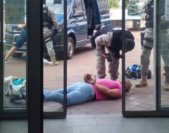 Poznato za šta se terete uhapšeni u akciji "Rez"