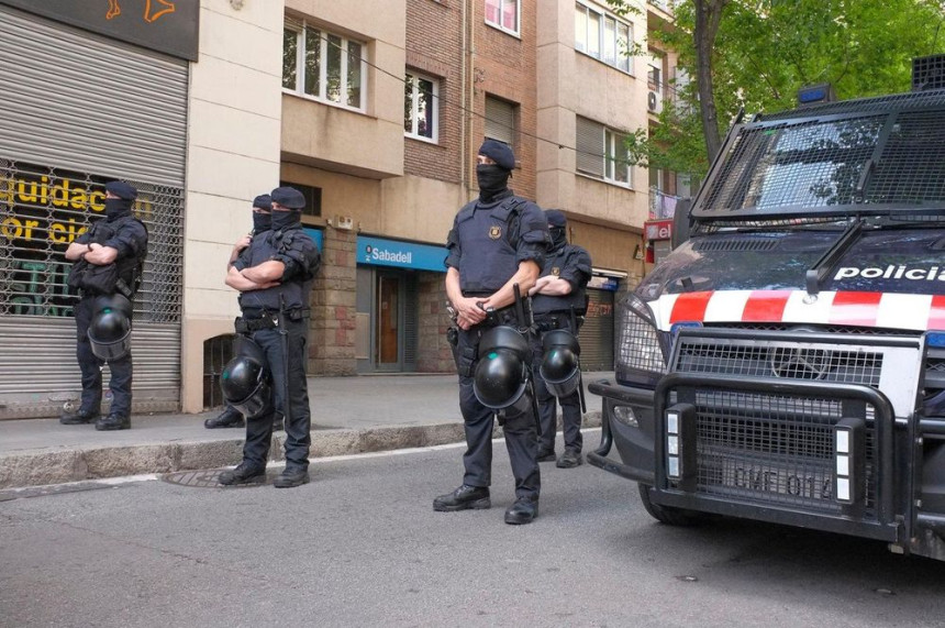 Španija: Ubijen Srbin, teško ranjen državljanin BiH