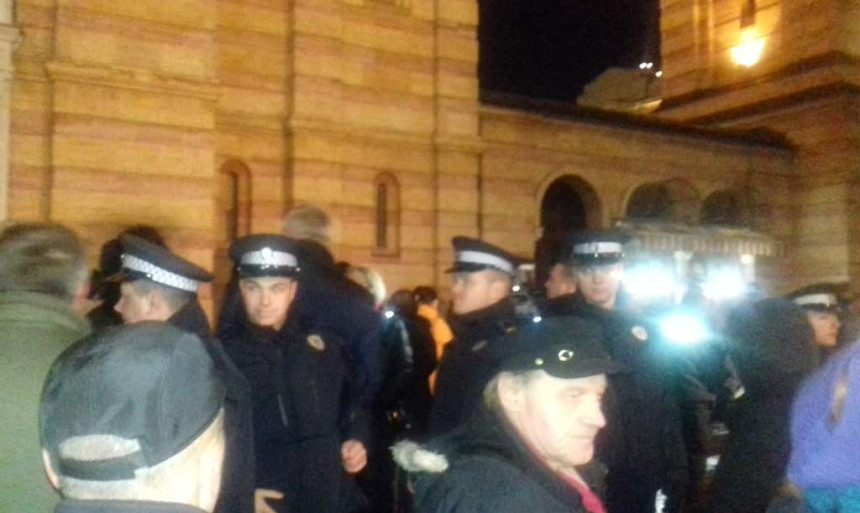 Правда за Давида: Поднесена нова притужба