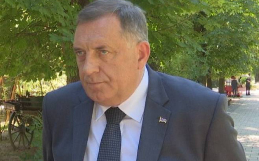 Dodik podmićuje i borce pred izbore - nudi 100 KM?!