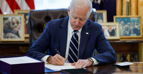 Bajden: Spreman sam koristiti silu protiv Irana