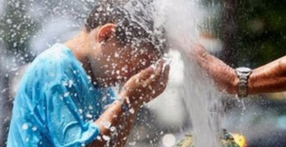 Danas sunčano i toplo, temperatura i do 35 stepeni