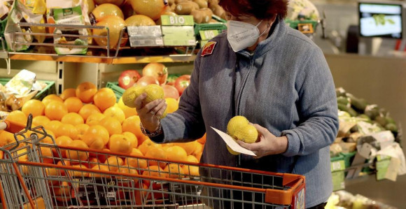 Amerika: Inflacija najveća u zadnjih četrdeset godina