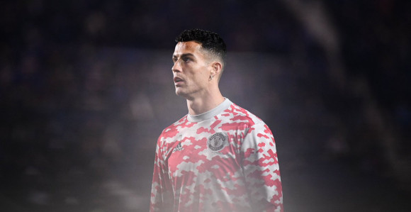 Ronaldo odlazi u Arabiju za 300 miliona evra?