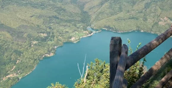 Na Tari poginuo muškarac tokom snimanja filma