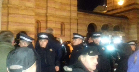 Pravda za Davida: Podnesena nova pritužba