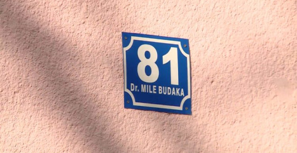 Mostar više nema nazive ulica ustaških zločinaca