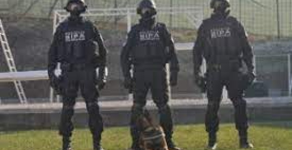 Operativna  akcija „Derbi“ – slobode lišeno 11 lica