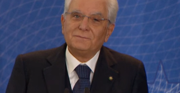 Serđo Matarela nije prihvatio ostavku premijera