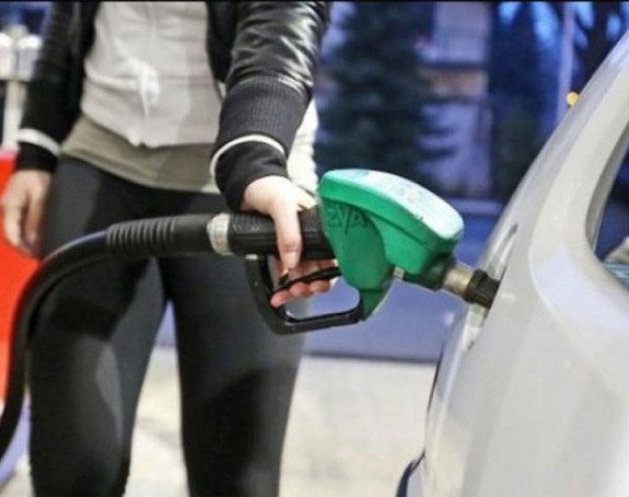 Cijene nafte u svijetu u padu, ali ne i kod nas!