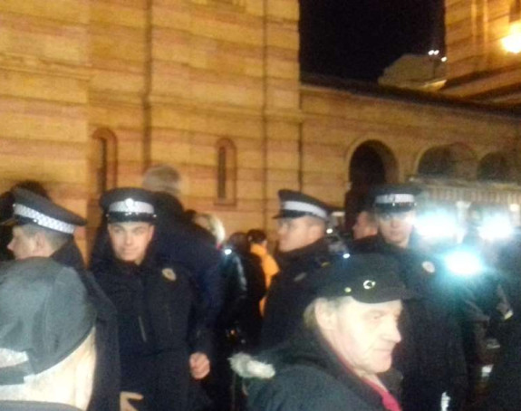 Правда за Давида: Поднесена нова притужба